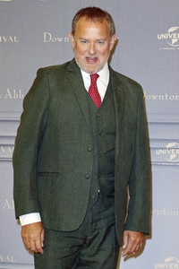 Photocall 'Downton Abbey' in Hamburg