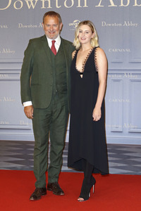 Photocall 'Downton Abbey' in Hamburg