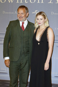 Photocall 'Downton Abbey' in Hamburg