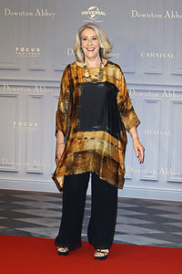 Photocall 'Downton Abbey' in Hamburg