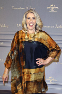 Photocall 'Downton Abbey' in Hamburg