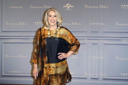 Photocall 'Downton Abbey' in Hamburg