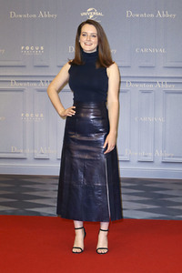 Photocall 'Downton Abbey' in Hamburg