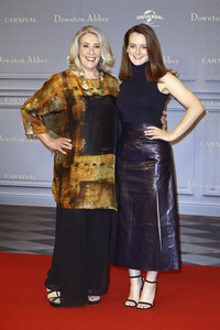 Photocall 'Downton Abbey' in Hamburg