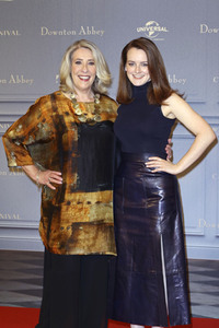 Photocall 'Downton Abbey' in Hamburg