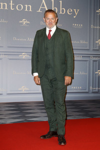 Photocall 'Downton Abbey' in Hamburg