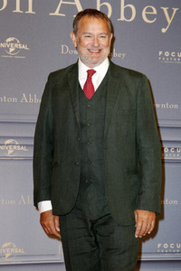 Photocall 'Downton Abbey' in Hamburg