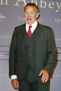 Photocall 'Downton Abbey' in Hamburg