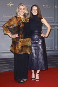 Photocall 'Downton Abbey' in Hamburg