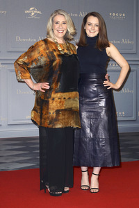 Photocall 'Downton Abbey' in Hamburg