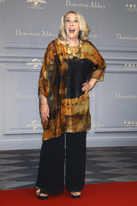 Photocall 'Downton Abbey' in Hamburg