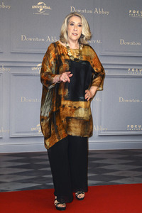 Photocall 'Downton Abbey' in Hamburg
