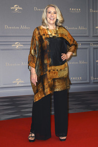 Photocall 'Downton Abbey' in Hamburg