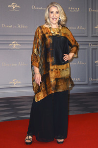 Photocall 'Downton Abbey' in Hamburg