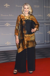 Photocall 'Downton Abbey' in Hamburg