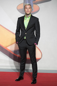 Filmpremiere 'Chiara Ferragni- Unposted', Internationale Filmfestspiele von Venedig 2019