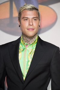 Filmpremiere 'Chiara Ferragni- Unposted', Internationale Filmfestspiele von Venedig 2019