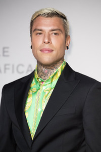 Filmpremiere 'Chiara Ferragni- Unposted', Internationale Filmfestspiele von Venedig 2019