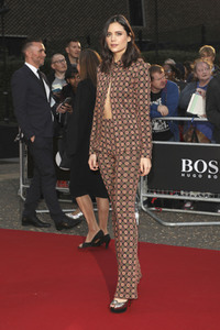 GQ Men of the Year Awards 2019 in London