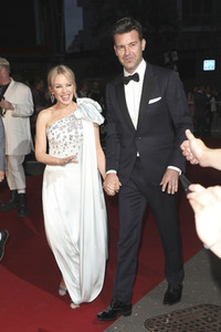 GQ Men of the Year Awards 2019 in London