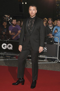 GQ Men of the Year Awards 2019 in London