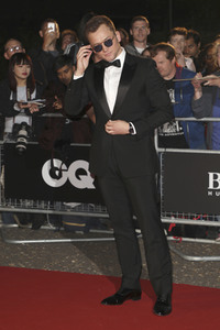 GQ Men of the Year Awards 2019 in London