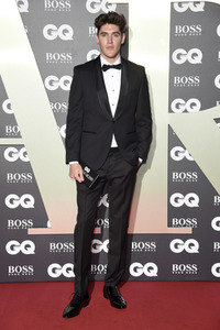 GQ Men of the Year Awards 2019 in London