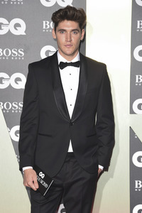 GQ Men of the Year Awards 2019 in London