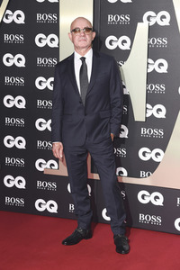GQ Men of the Year Awards 2019 in London
