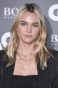 GQ Men of the Year Awards 2019 in London