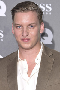 GQ Men of the Year Awards 2019 in London