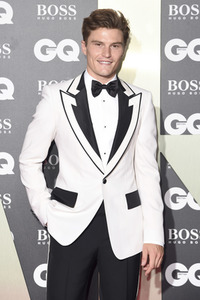 GQ Men of the Year Awards 2019 in London