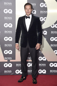 GQ Men of the Year Awards 2019 in London