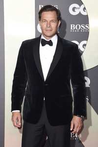 GQ Men of the Year Awards 2019 in London