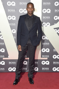 GQ Men of the Year Awards 2019 in London