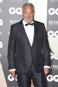 GQ Men of the Year Awards 2019 in London