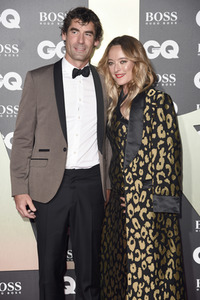 GQ Men of the Year Awards 2019 in London