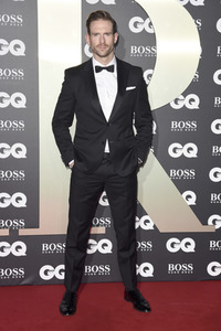 GQ Men of the Year Awards 2019 in London