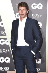 GQ Men of the Year Awards 2019 in London