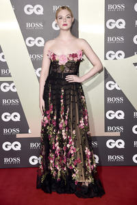 GQ Men of the Year Awards 2019 in London