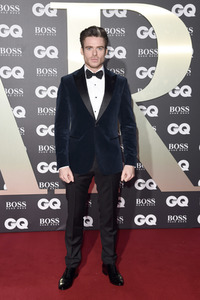 GQ Men of the Year Awards 2019 in London