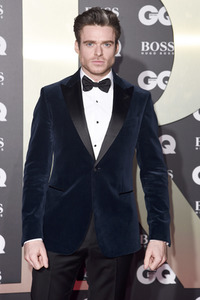 GQ Men of the Year Awards 2019 in London