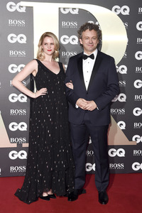 GQ Men of the Year Awards 2019 in London