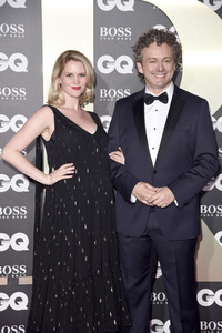 GQ Men of the Year Awards 2019 in London