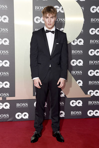 GQ Men of the Year Awards 2019 in London