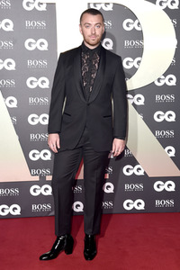 GQ Men of the Year Awards 2019 in London