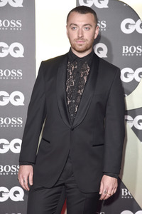 GQ Men of the Year Awards 2019 in London