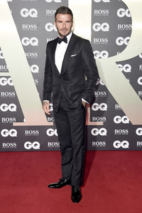 GQ Men of the Year Awards 2019 in London