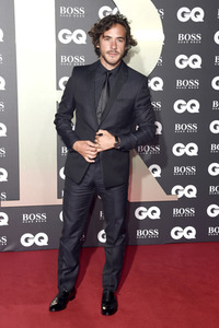 GQ Men of the Year Awards 2019 in London