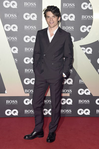 GQ Men of the Year Awards 2019 in London